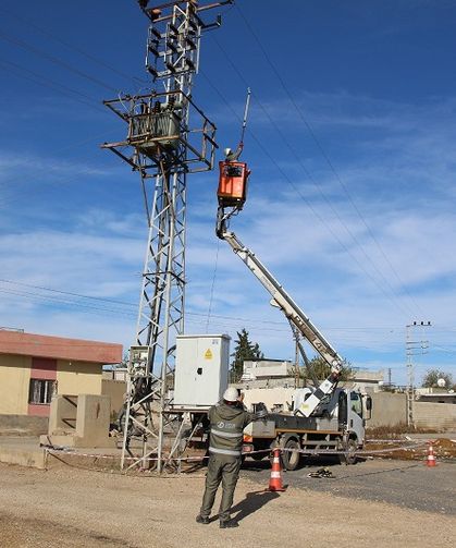 Diyarbakır’da 2 ilçe 62 mahalleye uyarı: Pazar günü yaşanacak!