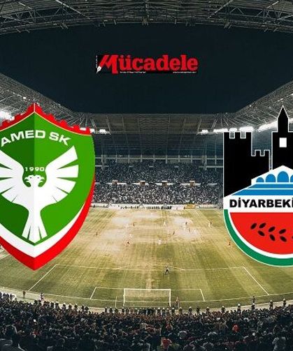 Amedspor’un 2 efsanesi de var: Diyarbekirspor yeni transferlerini duyurdu!