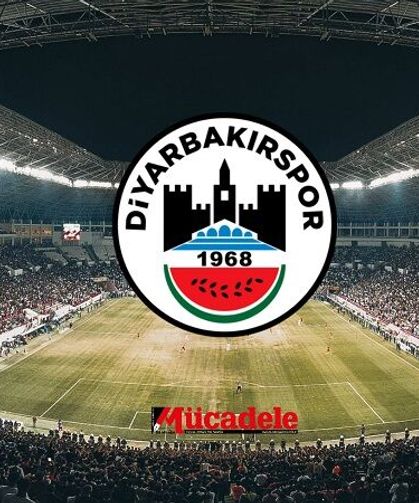 Efsane Diyarbakırspor’un kuruluş yıldönümü kutlanacak: İşte adresi!