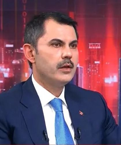 Murat Kurum’dan DEM Parti açıklaması