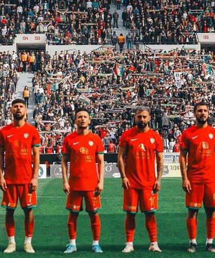 Amedspor’un şampiyon kadrosundalardı: İkisi de boşta kaldı