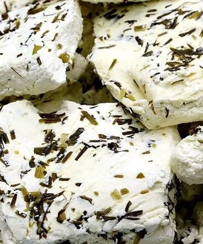 Van’ın şifa ve lezzet dağıtan yöresel lezzeti: Otlu peynir nedir?