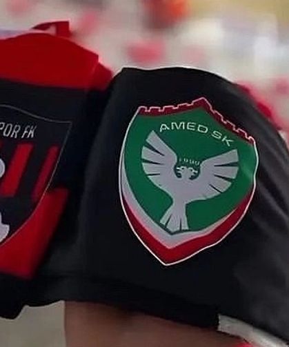 Amedspor Vanspor maçının biletleri satışta: İşte fiyatları!