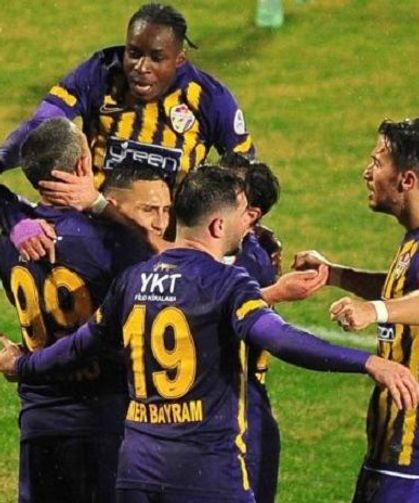 Amedspor maçı öncesi Eyüpspor’un maçı yarıda kaldı!