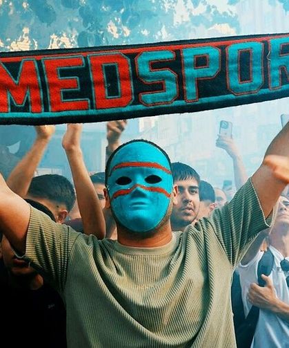 Amedspor forması giydi saldırıya uğradı: AK Partili Diyarbakır vekilinin akrabası çıktı!