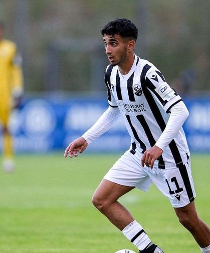 “Kürt Salah” sahneye çıktı: En çok aranan futbolculardan oldu