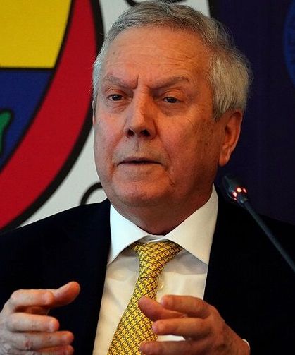 Diyarbakırlı isim yeniden Fenerbahçe başkanlığına aday mı?