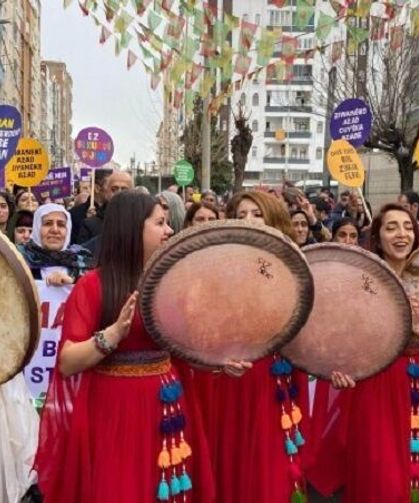 Diyarbakır’da Kürt Dil Bayramı kutlanacak: İşte program takvimi