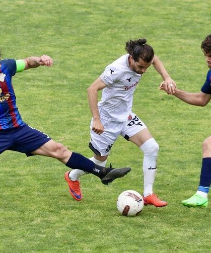 Final maçı öncesi Mardinspor ve Muşspor’un en golcü isimleri belli oldu!