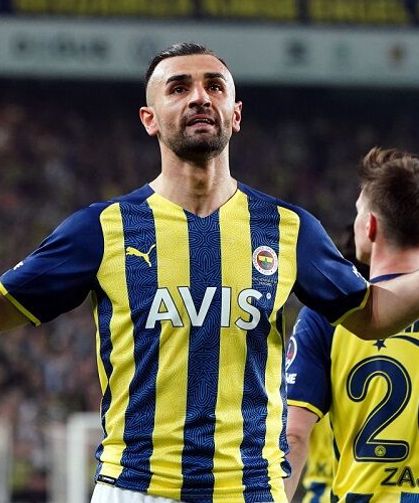Bir dönem ismi Amedspor’la anılıyordu: Şimdi yeni takımı belli oldu!