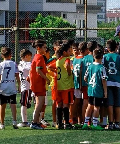 Amedspor’un Diyarbakır’daki altyapı seçmeleri tarihi belli oldu!