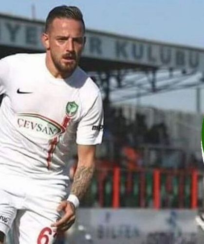 Tam 11 yıl önce bugün imza attı: Amedspor efsanelerinden oldu!