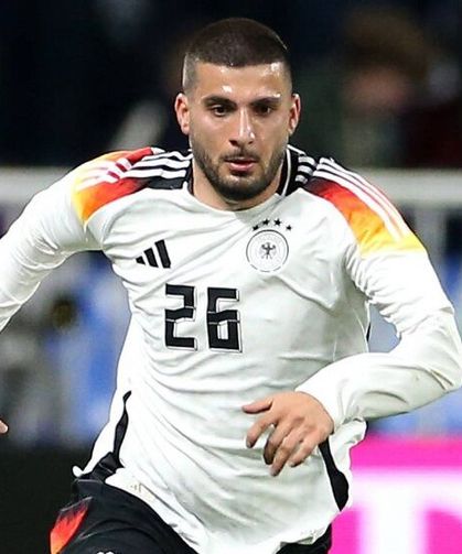 Kürt futbolcu listeleri salladı: En çok aranan isim oldu!