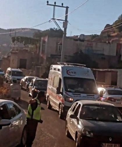 Mardin'de arazi kavgası: Ölü ve yaralılar var