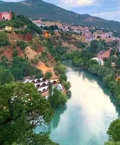Tunceli'nin adı Dersim mi oluyor? AK Partili eski bakandan kritik açıklama!