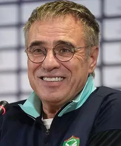 Ersun Yanal’ın neden hocalık yapmadığı ortaya çıktı!