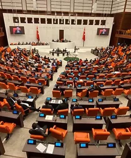 Adalet komisyonu onayladı! İşte değişikliğe gidilen kanunlar…