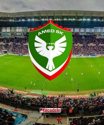 Amedspor’da kongre öncesi İstişare Kurulu toplanıyor!