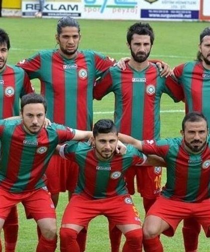 Herkes peşine düştü: Efsane Amedspor imzalı forma satışa çıktı!