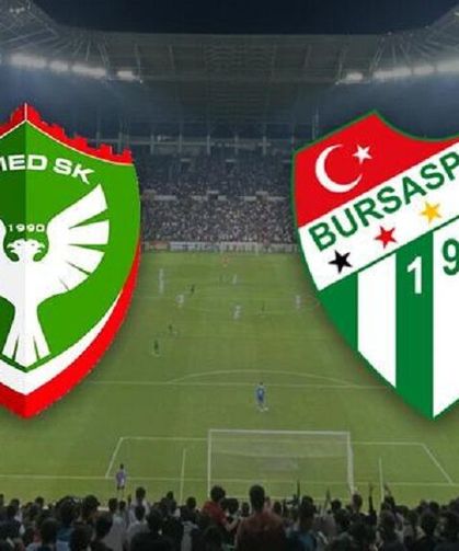 Amedspor’dan Bursaspor’la dostluk maçı sinyali: “Husumetimiz kalmamalı”