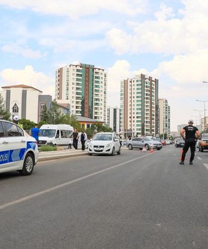 Meclis'ten geçti: Artık trafikte bunu yapana 140 bin TL!