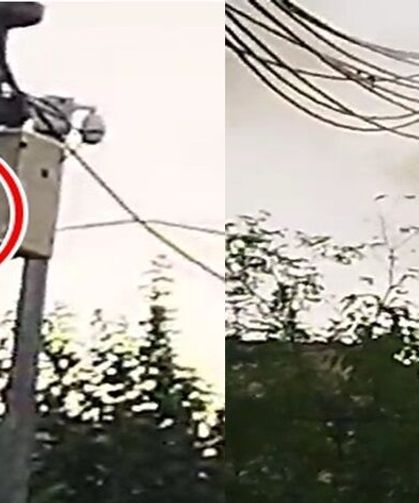 Diyarbakır'da korkutan görüntü: Elektrik panosu tamamen açıkta!