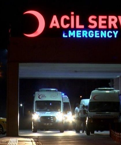 Mardin'de iki grup çatıştı: Ağır yaralılar var