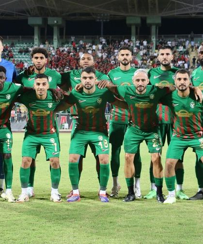 Amedspor’dan ayrılan yabancı futbolcunun yüzü gülmedi: 1,5 yıldır futbola hasret!
