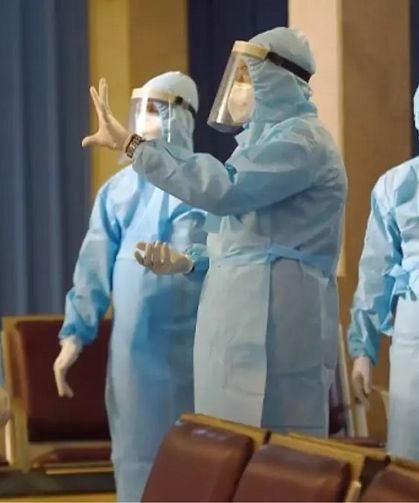 Türkiye'de yıllar sonra 2 vaka görüldü: Tedavisi yok!