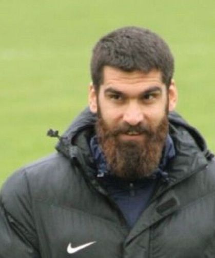 Amedspor’un eski futbolcusu Diyarbakır Büyükşehir Belediyespor’un yeni hocası oldu!