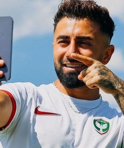 Amedspor'dan Çekdar Orhan’a yanıt: “1 kişinin üzerinde yükselen kulüp değiliz!”