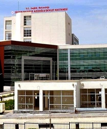 Diyarbakır'daki devlet hastanesinden yeni hizmet!