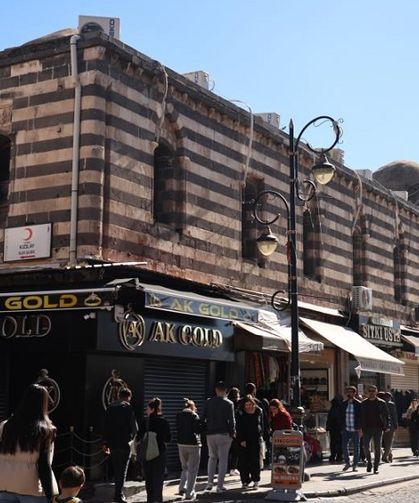 Bingöl Diyarbakır Mardin’e gelenler bu ürünleri almadan gitmiyor