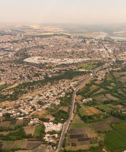 Diyarbakır’da kar ve yağmur sonrası kuraklık riski sürüyor mu?