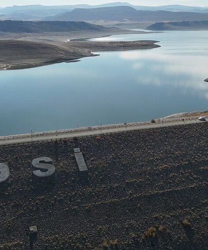 Kuraklık riski vardı: O şehirde yasaklar kalktı, musluklar rahatladı!