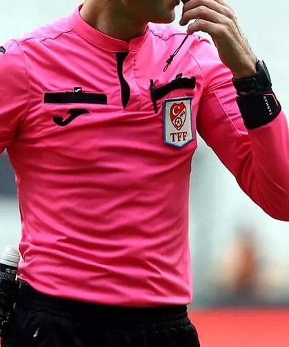 Hakem belli oldu: Serik Belediyespor Amedspor ilklerin maçı olacak!