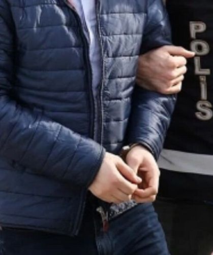 Diyarbakır dahil 9 ilde suça karışmıştı: O isim yakalandı!