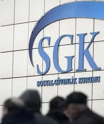 650 bin kişinin emekliliği iptal mi edildi? SGK’dan açıklama geldi!