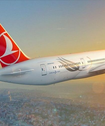 Türkiye 10 ülkeye uçak seferlerini iptal etti