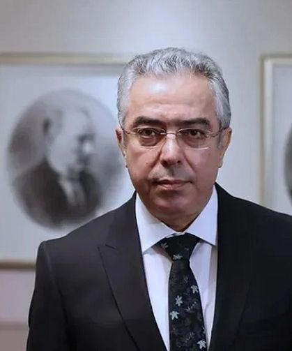 Erdoğan’ın Başdanışmanından 'umut hakkı' açıklaması: “Öcalan’ı da kapsıyor”