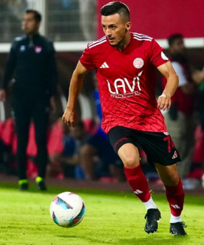 Amedspor’un eski şampiyonu Mert Çapar’ın yeni takımı belli oldu!