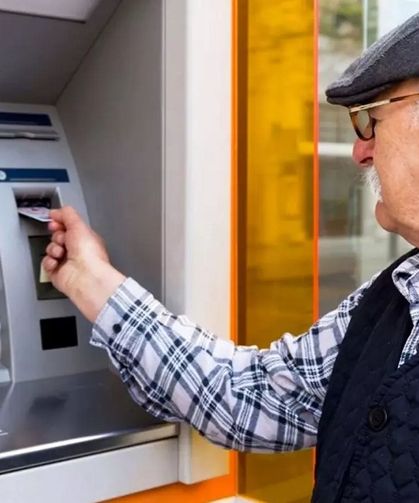 En düşük emekli maaşında yeni dönem: İşte miktarı!