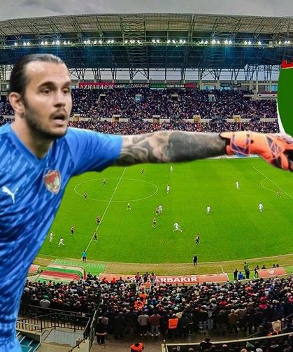 Amedspor kalesi boşa düştü: Üç isim gidecek mi kalacak mı?