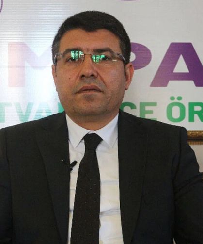 DEM Parti'den flaş karar: Belediye başkanı, gazeteciye hakaret etmişti!