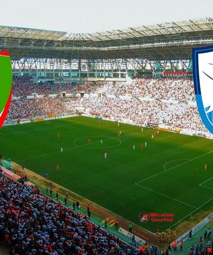 Erzurumspor Başkanından Amedspor maçı açıklaması!