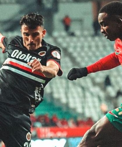 Amedspor maçı öncesi Gençlerbirliği’nde bir dönem sona erdi