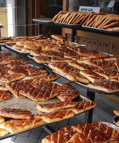 Diyarbakır’da bayramların vazgeçilmezi: Çifte mesai başladı