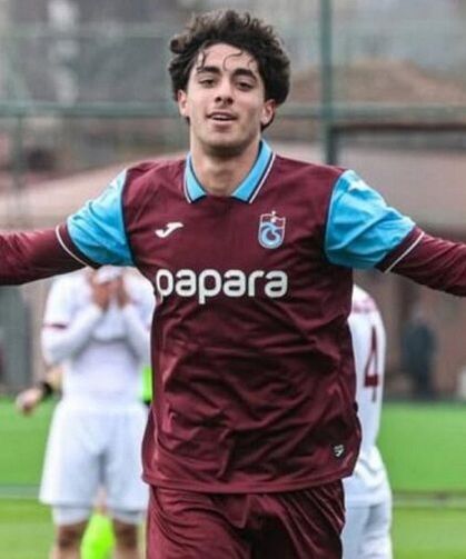 Diyarbakırlı milli futbolcu 1. Lig’e transfer oldu!