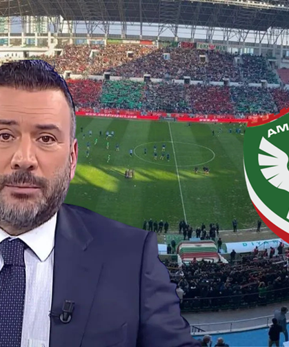 Ertem Şener: “Amedsporlu o futbolcunun değişik bir hikayesi var!”
