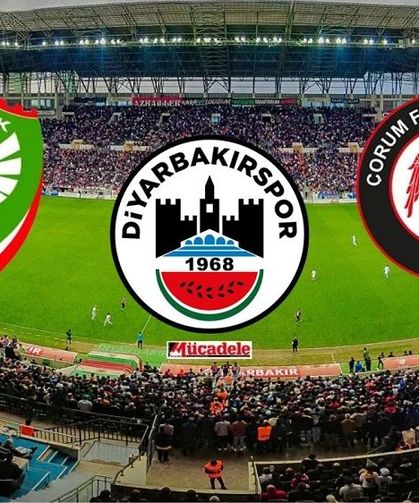 56 yıllık dostluğun hikayesi: Amedspor’un ardından gözler Çorum FK’da!